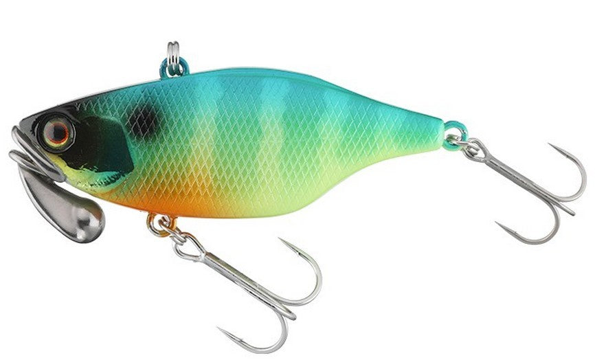 Ratlins JACKALL TN50 Trigon