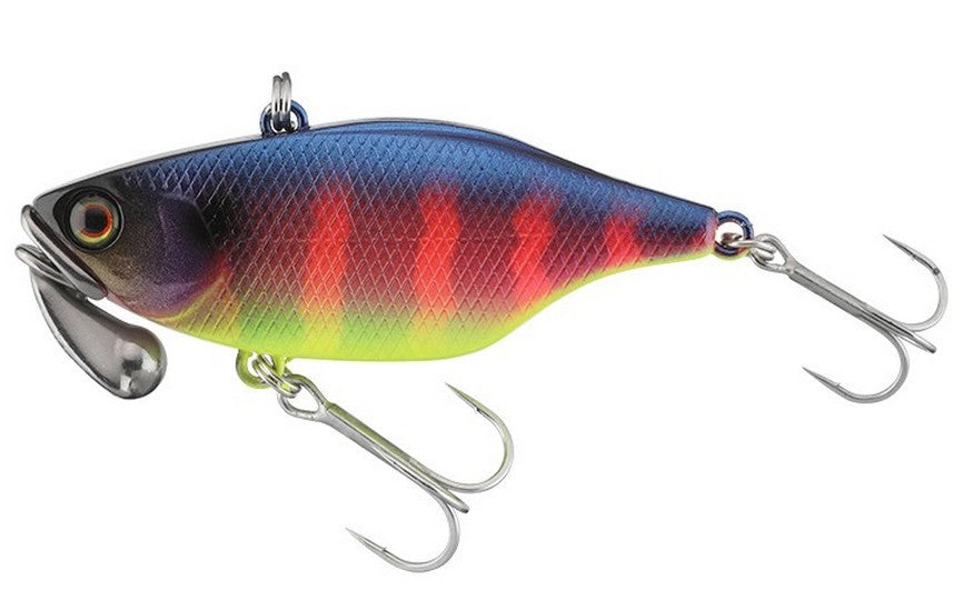 Vibs ackall Trigon TN/60 Trigon 60mm 18.5g
