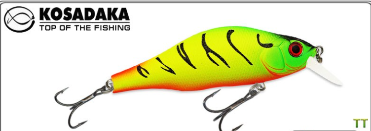 Māneklis KOSADAKA Mirage XS 70F