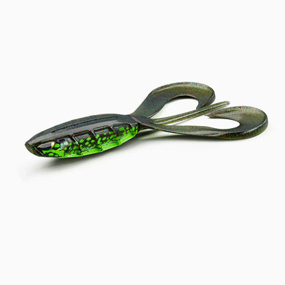 Silicone lure NAYS TWN 100