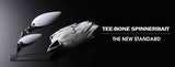 Spinnerbait KEITECH Tee-Bone  TW 12cm 14g
