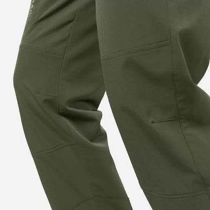Teflon Bikses FINNTRAIL WAVE 4608 KHAKI