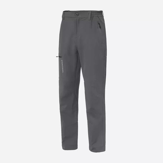 Teflon Bikses FINNTRAIL WAVE MIDDLEGREY 4608
