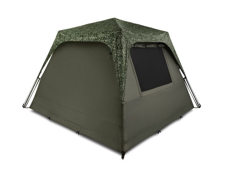 Telts Delphin CUBICON AirSPACE C2G / gazebo tipa telts