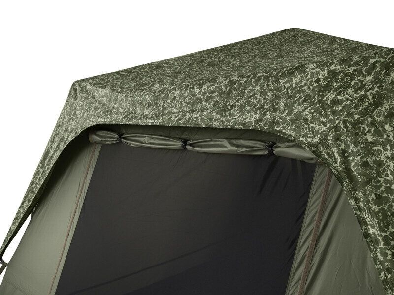 Telts Delphin CUBICON AirSPACE C2G / gazebo tipa telts