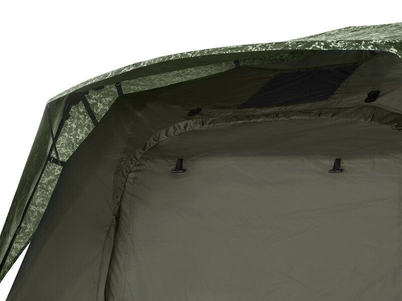 Telts Delphin CUBICON AirSPACE C2G / gazebo tipa telts