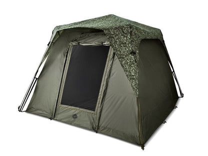 Telts Delphin CUBICON AirSPACE C2G / gazebo tipa telts
