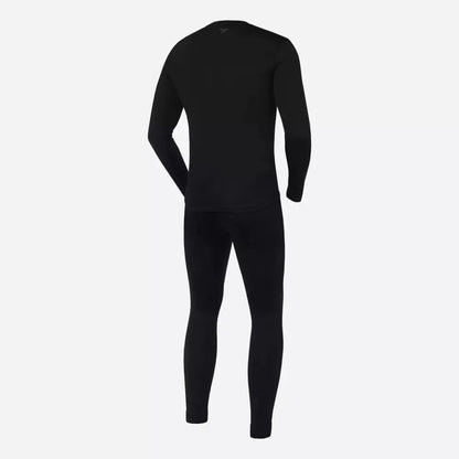 Termoveļa FINNTRAIL MERINO 6209 BLACK