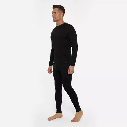 Termoveļa FINNTRAIL MERINO 6209 BLACK