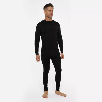 Termoveļa FINNTRAIL MERINO 6209 BLACK