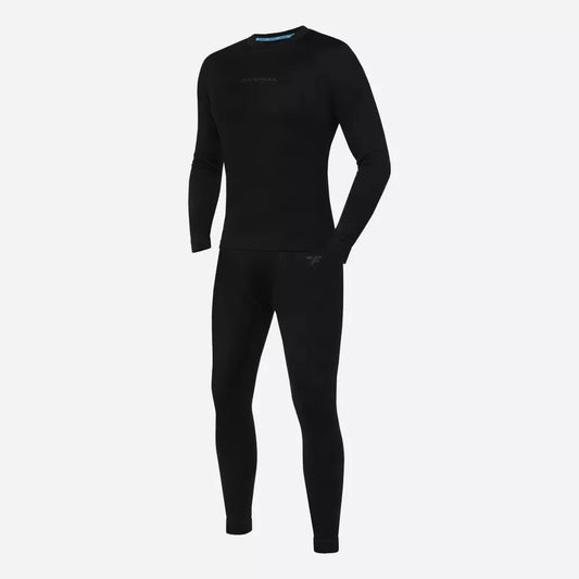 Termoveļa FINNTRAIL MERINO 6209 BLACK
