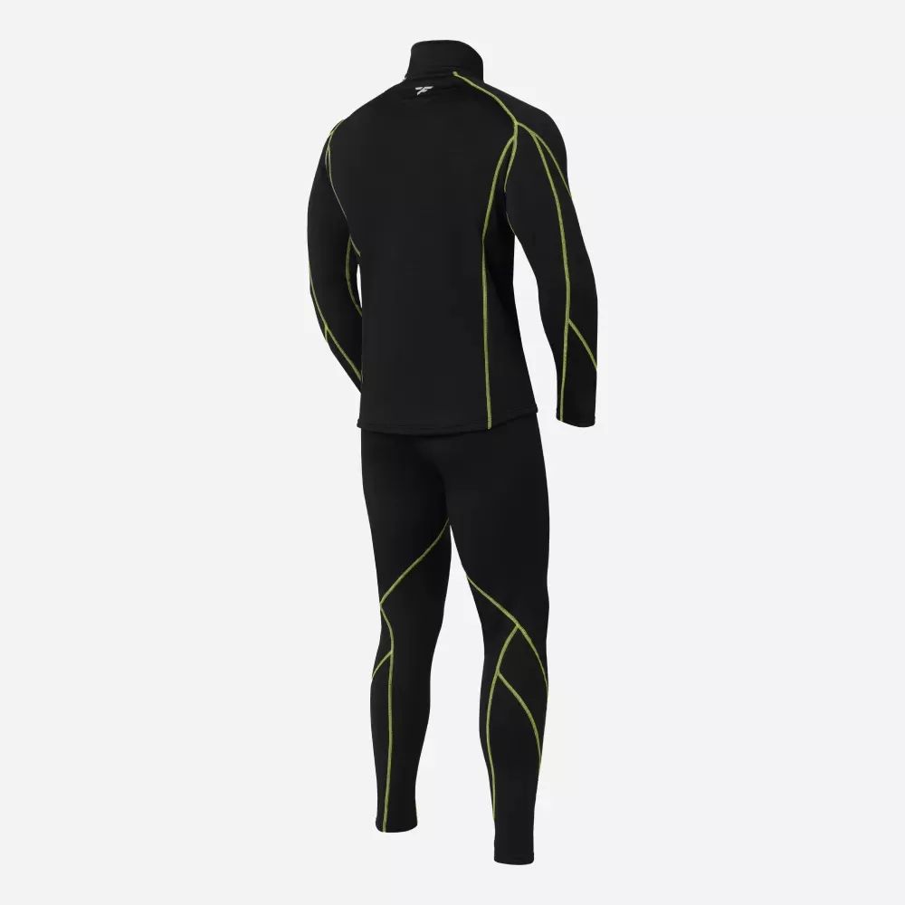Termoveļa FINNTRAIL SUBZERO 6210 BLACK
