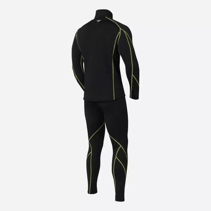 Termoveļa FINNTRAIL SUBZERO 6210 BLACK