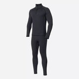 Termoveļa FINNTRAIL SUBZERO 6210 DARKGREY