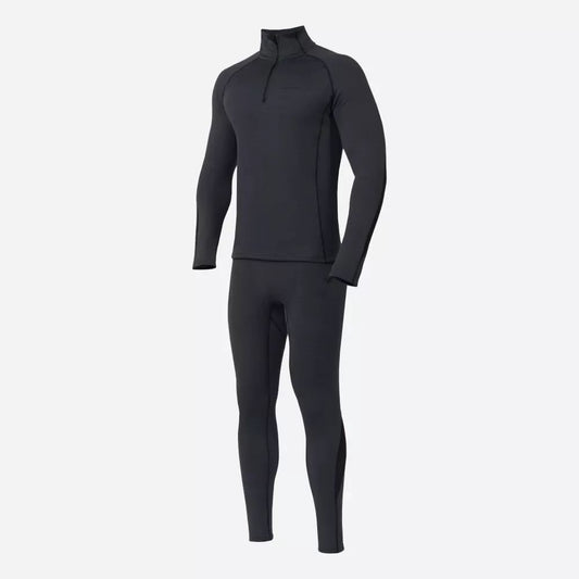 Termoveļa FINNTRAIL SUBZERO 6210 DARKGREY