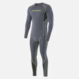 Termoveļa FINNTRAIL THERMO-S DARKGREY