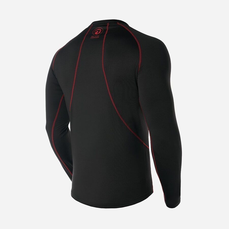 Termoveļa Finntrail THERMO S Black 6304