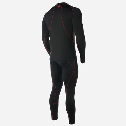 Termoveļa Finntrail THERMO S Black 6304