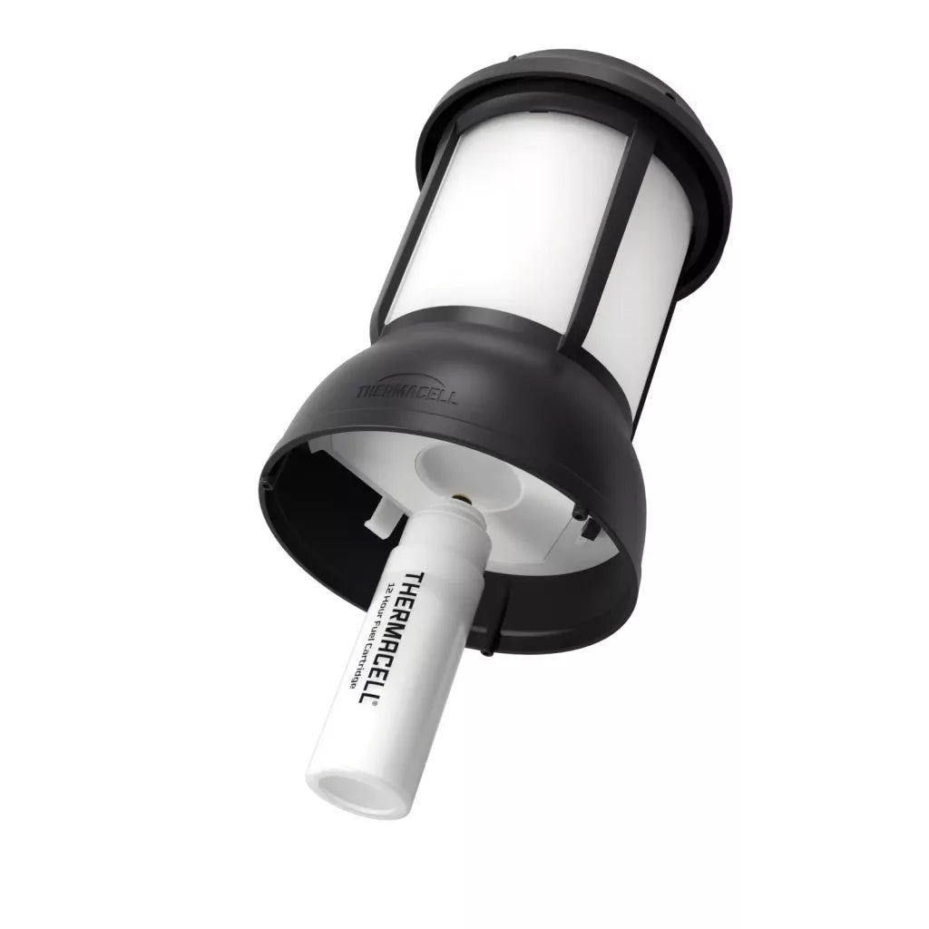 Thermacell Patio Shield Mosquito Repeller Lantern