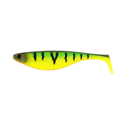 Silicone lure Westin ShadTeez 16cm 39g