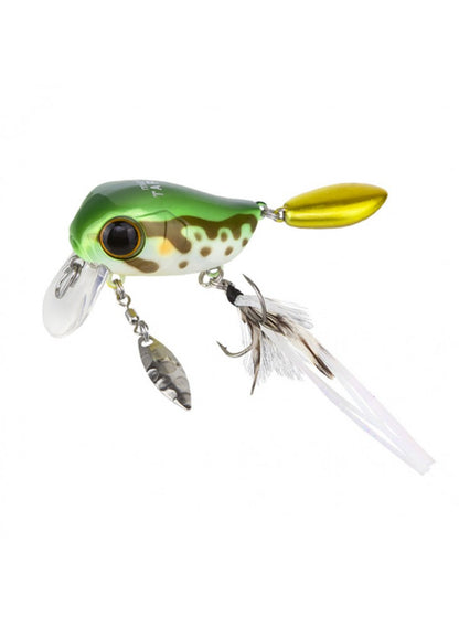 Lure Jackall Micro Tappy 54mm