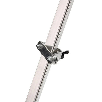 Trijkājis Angling Pursuits Sea Spirit Tripod - 2 Rod, 110-180cm