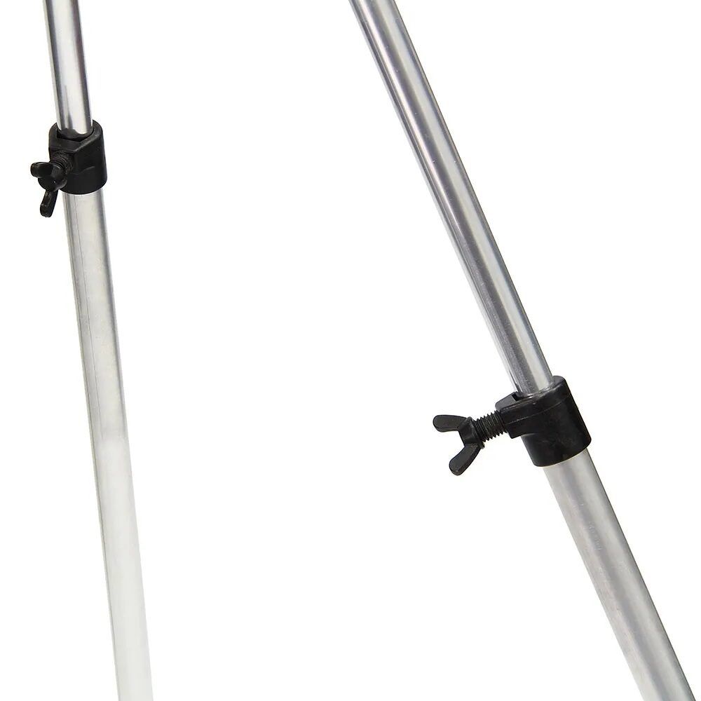 Trijkājis Angling Pursuits Sea Spirit Tripod - 2 Rod, 110-180cm