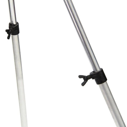 Trijkājis Angling Pursuits Sea Spirit Tripod - 2 Rod, 110-180cm