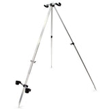 Trijkājis Angling Pursuits Sea Spirit Tripod - 2 Rod, 110-180cm