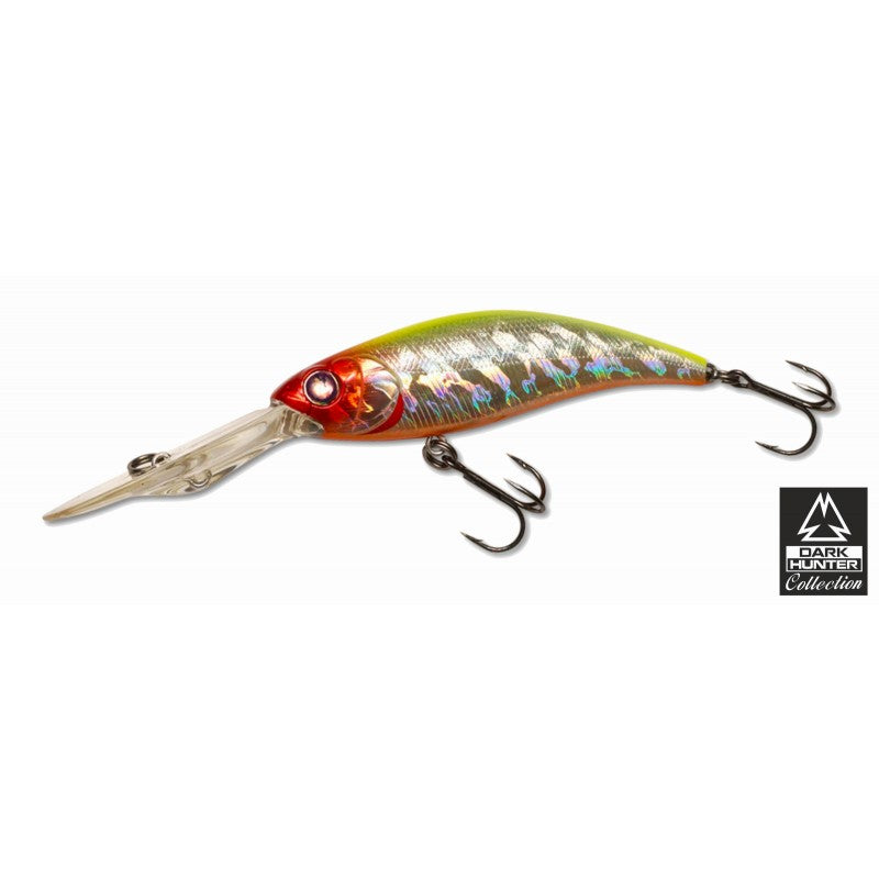 Vobleris Kosadaka Troll DD 120F