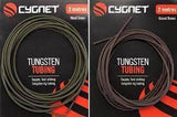 Trubiņa CYGNET TUNGSTEN TUBING
