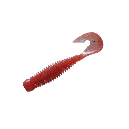 Silikona māneklis JACKALL WOBBRING 2”