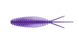 Silikona mānekļi Libra Lures Turbo Worm 56