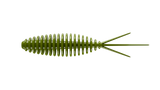 Silikona māneklis Libra Lures Turbo Worm Mini 35