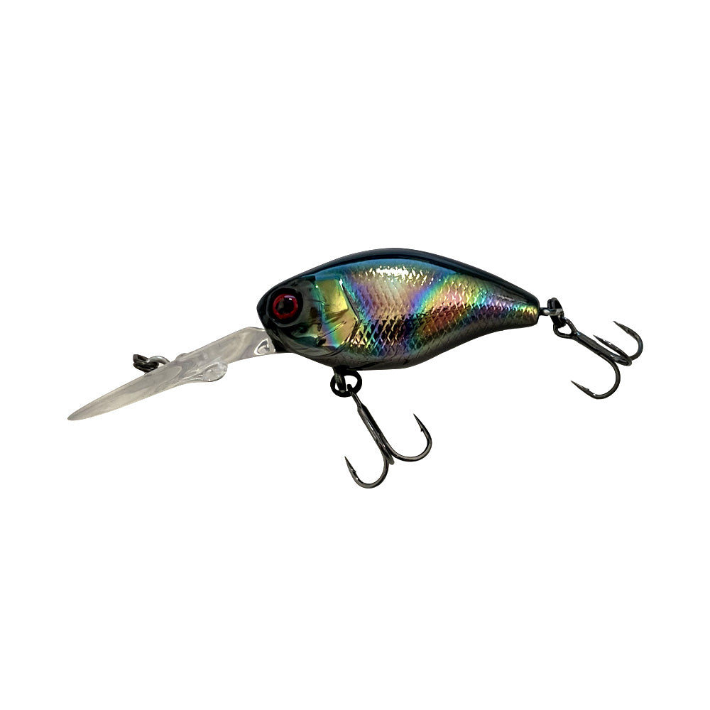 Vobleris Jackall D Chubby 38 Silent 38mm 4.3g