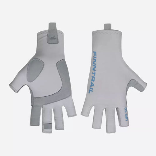 UPF 50 Cimdi FINNTRAIL WAVE 2852 GREY