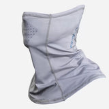 UPF 50 sejas aizsargmaska FINNTRAIL WAVE 9803 GREY