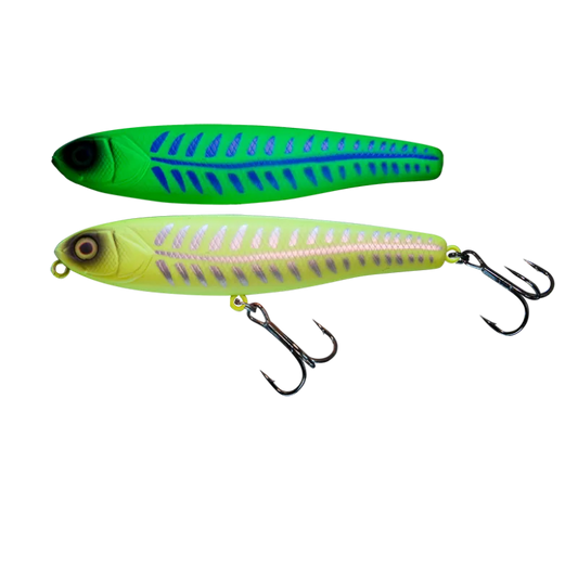 Jackall BONNIE 85 Jerkbait