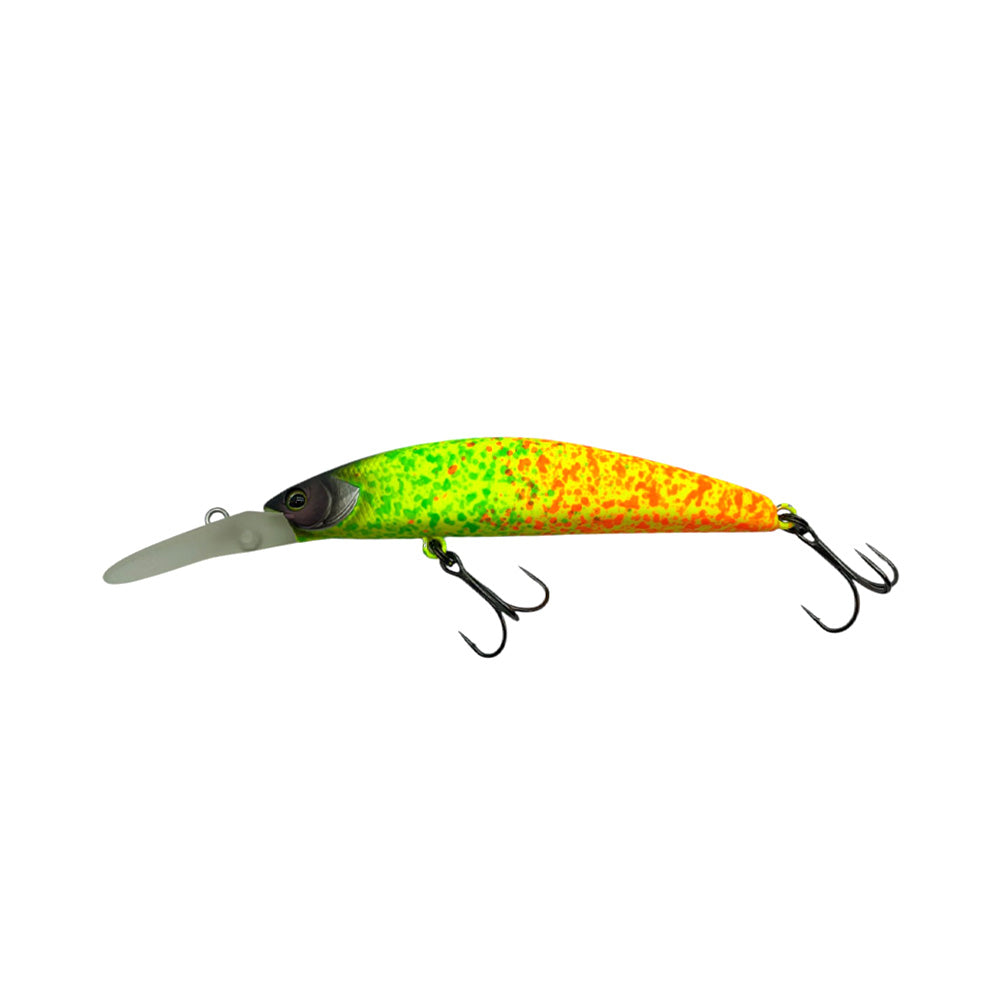 Vobleris Jackall Timon Tricoroll GT 88MD-S
