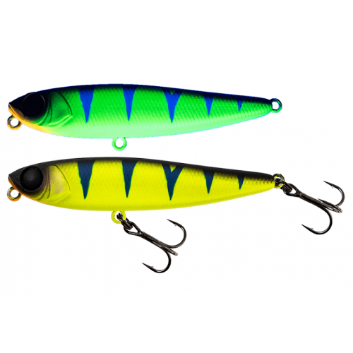 Vobleris Jackall Chubby Pencil 55