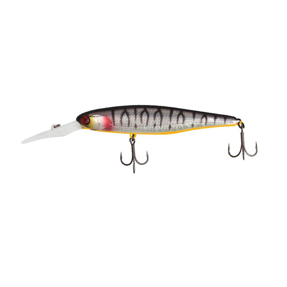 Vobleris Jackall SDD Squirrel 115SP 115mm 22g