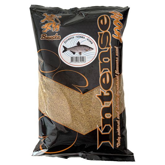 Barība N-G mix “Vimba” 1kg