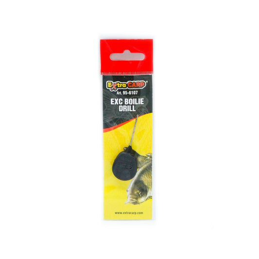 Urbis Extra Carp Boilie Drill