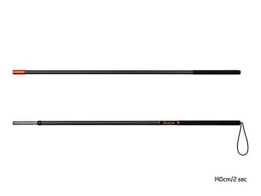 Uztveramā Tīkliņa Rokturis Delphin Landing net handle Delphin Atak! DUO