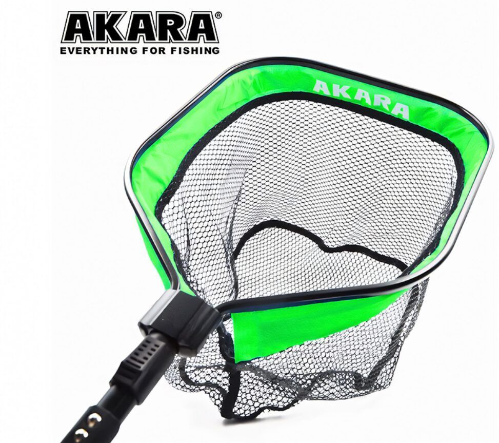 Uztveramais tīkliņš AKARA PF-21