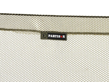 Uztveramais tīkls Delphin Landing net PARTISAN
