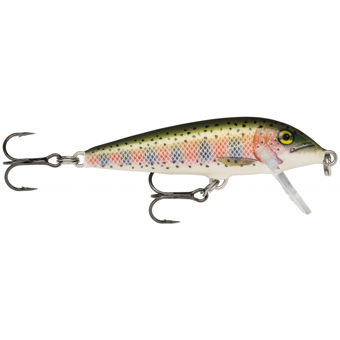 Vobleris Rapala CountDown 7cm 8g