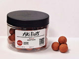 Vafteri Aiki Baits Plum Wafter 14mm