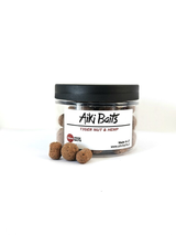 Wafters Aiki Baits Tiger Nut & Hemp 14mm