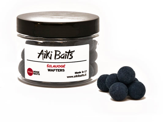 Vafteri Aiki Baits Šilauogė Wafter 14mm